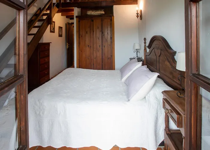 Hotel Rural Valleoscuru