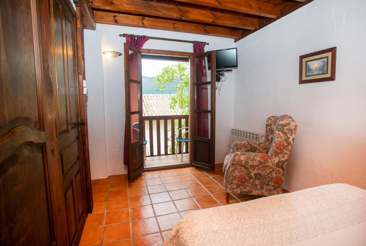 Hotel Rural Valleoscuru 2*