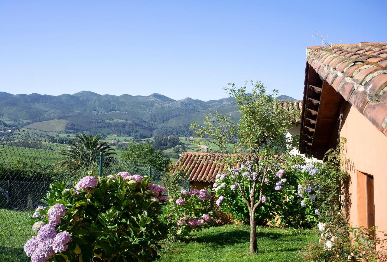 Rural Valleoscuru Hotel Tresgrandas