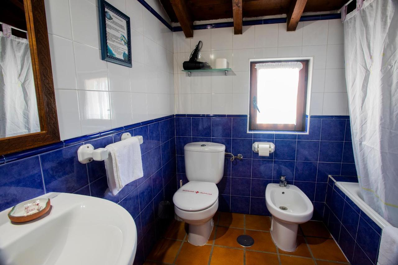 Rural Valleoscuru Hotel Tresgrandas