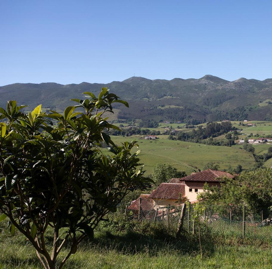 Hotel Rural Valleoscuru
