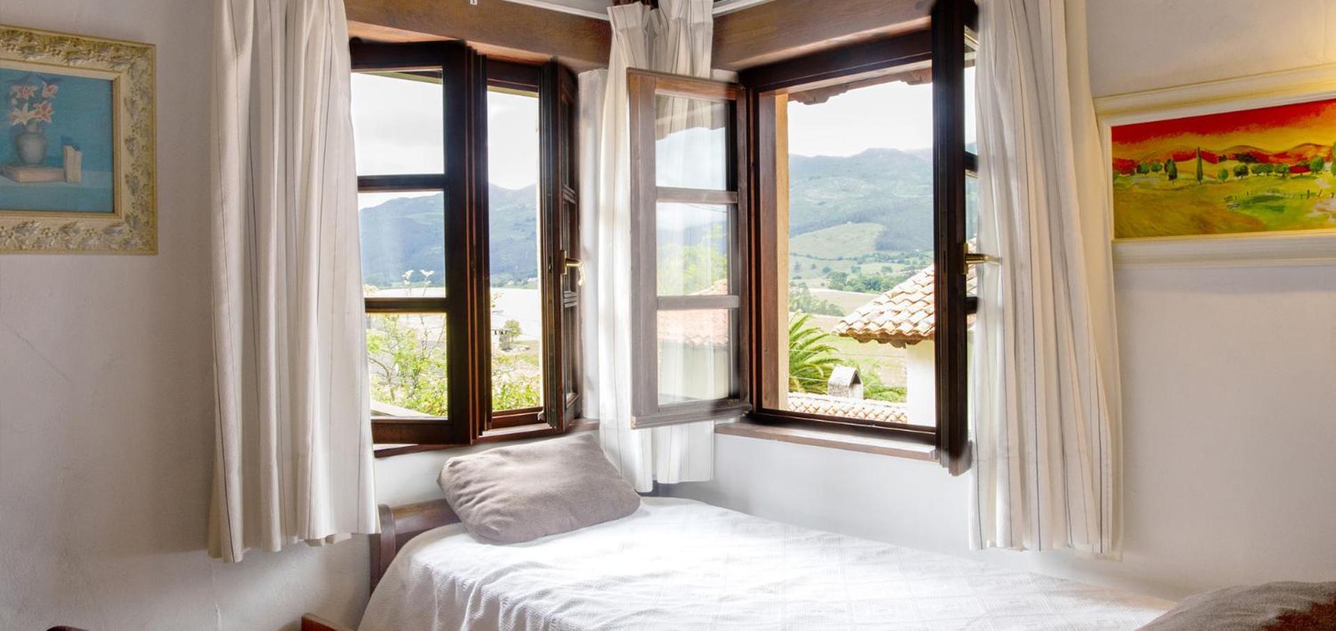Hotel Rural Valleoscuru