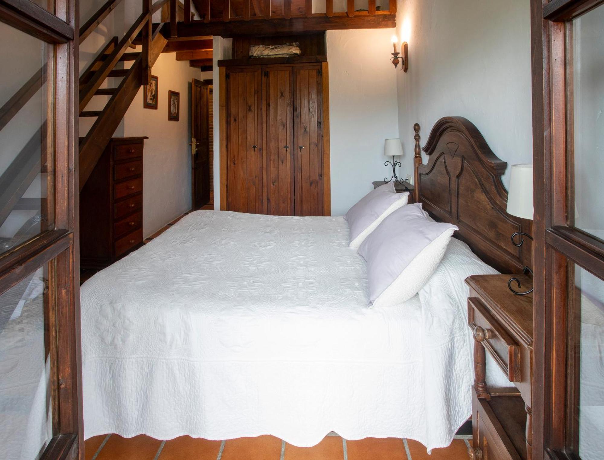 Rural Valleoscuru Hotel