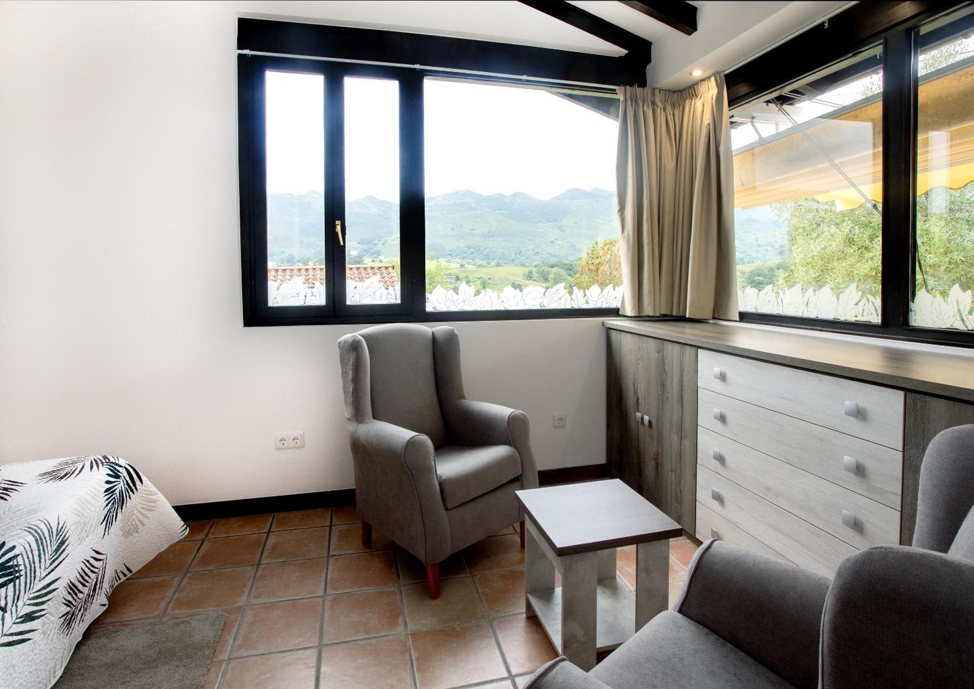 Hotel Rural Valleoscuru
