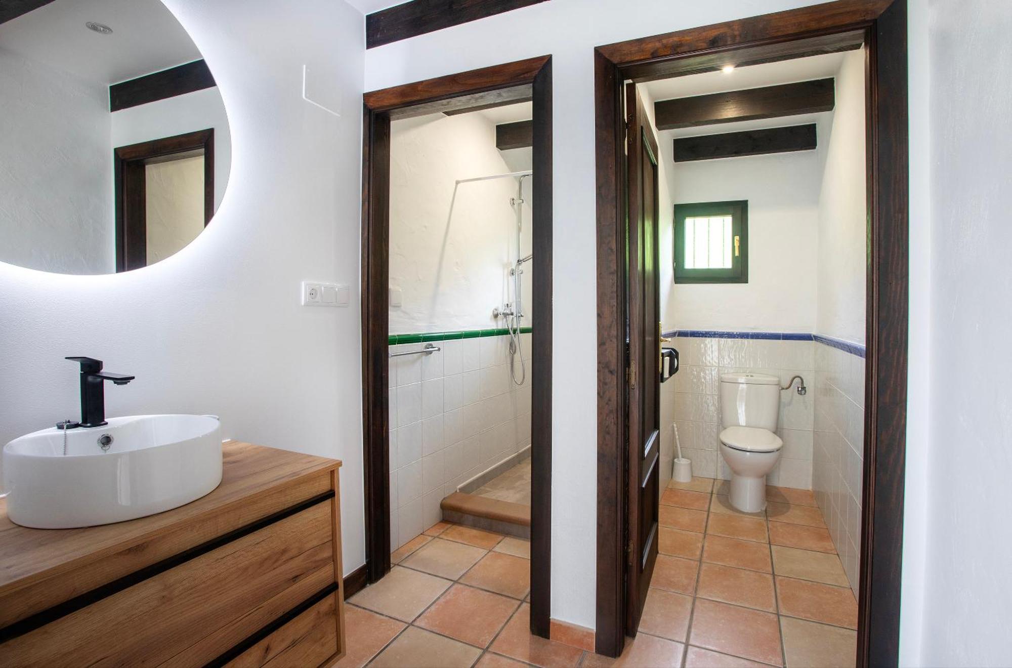 Rural Valleoscuru Hotel