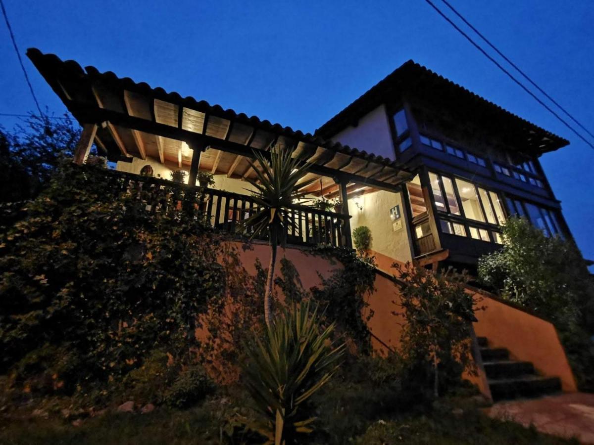 Rural Valleoscuru Hotel
