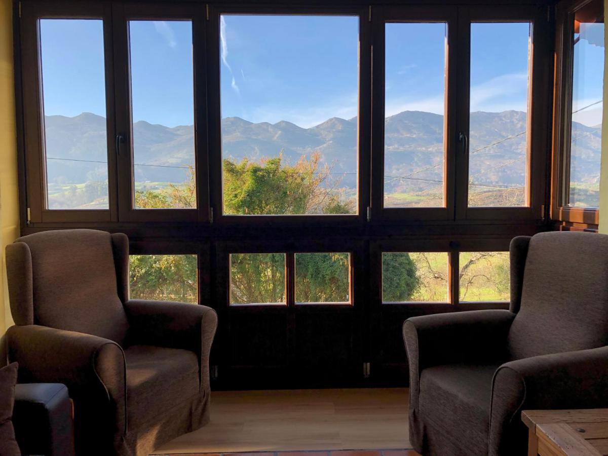 Rural Valleoscuru Hotel Tresgrandas