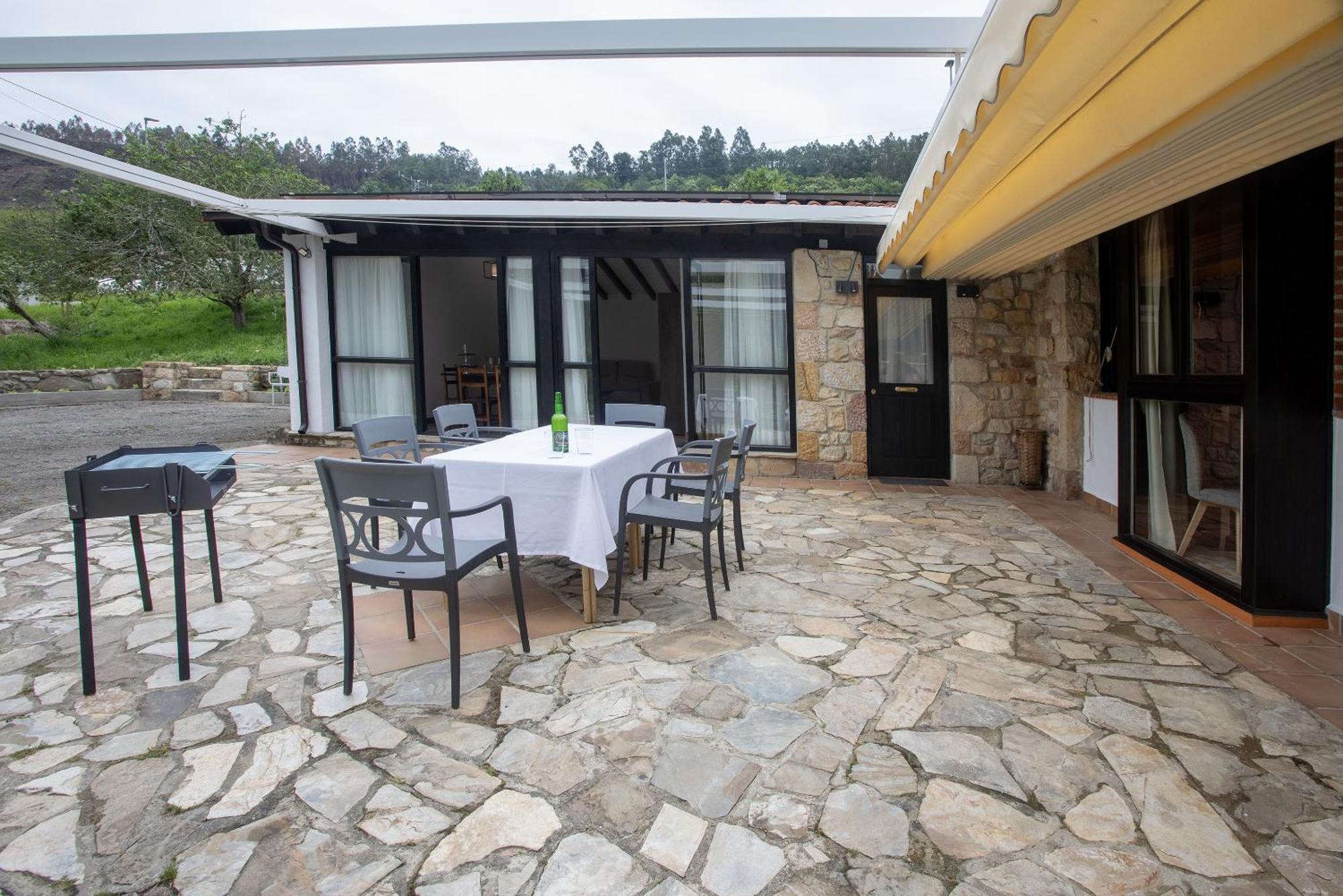 Rural Valleoscuru Hotel Tresgrandas