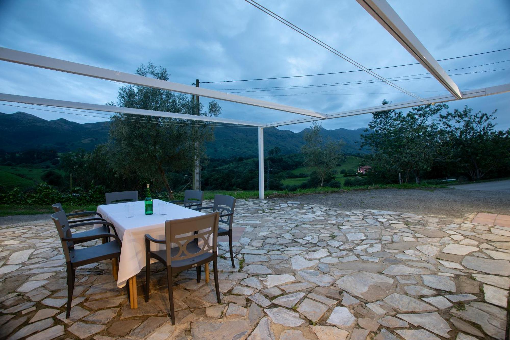Rural Valleoscuru Tresgrandas