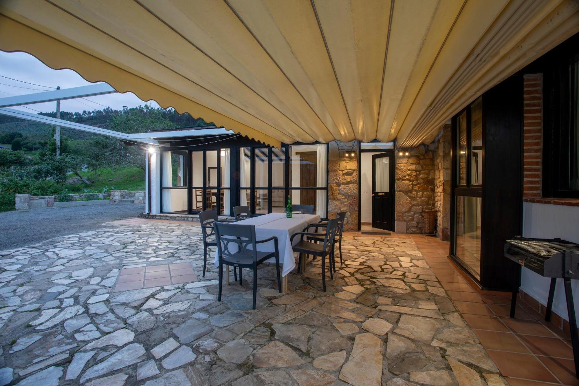 Rural Valleoscuru