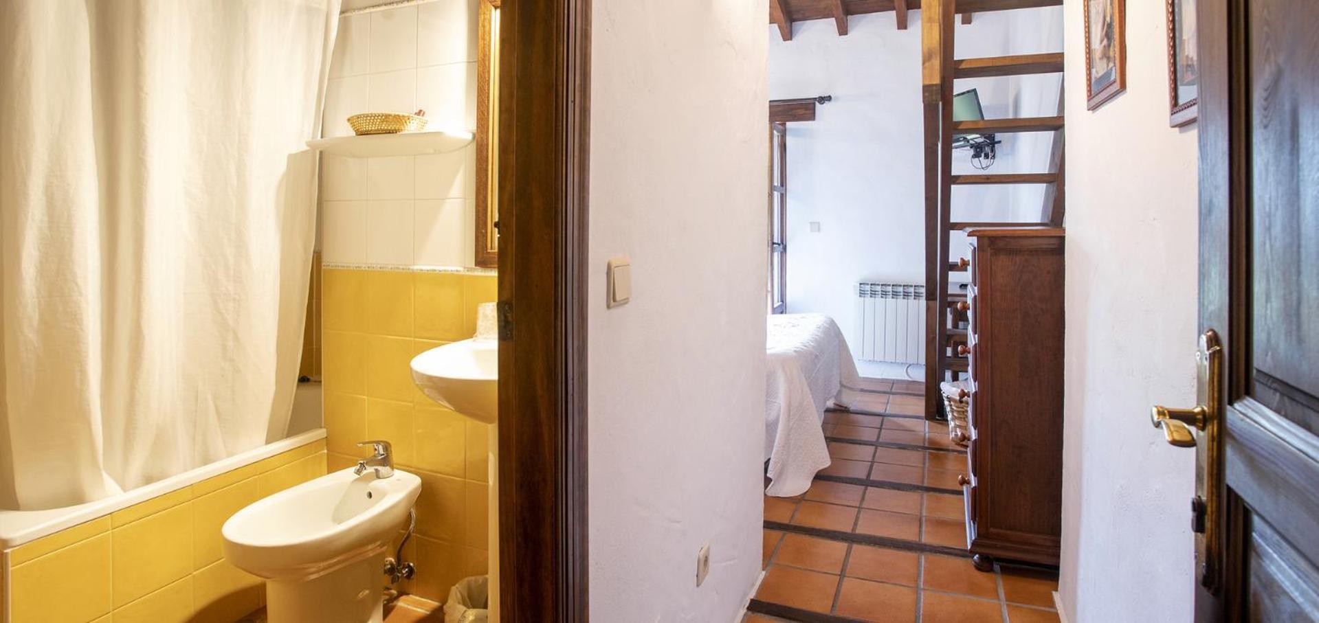 Rural Valleoscuru Hotel