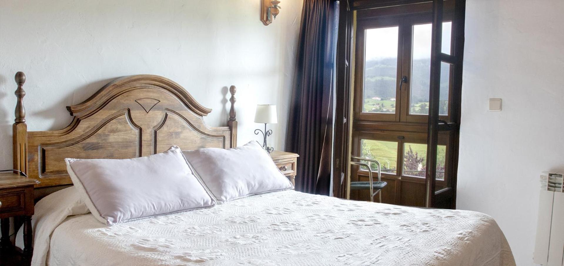 Rural Valleoscuru Hotel