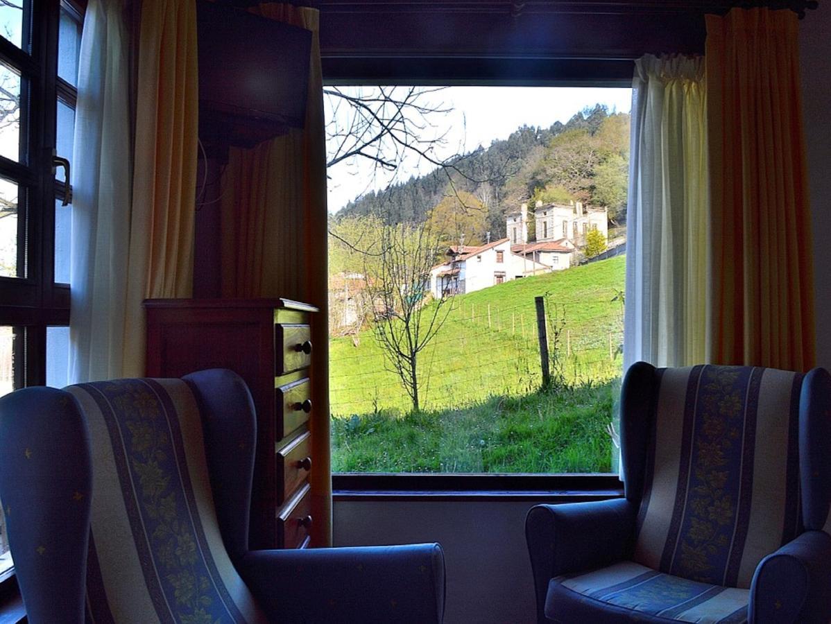 Rural Valleoscuru 2* Tresgrandas